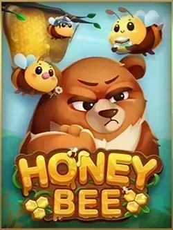 honey-bee by spinix444