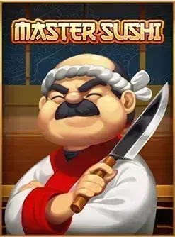 master-sushi by spinix444